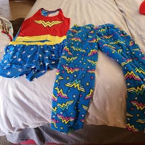 Wonder Woman